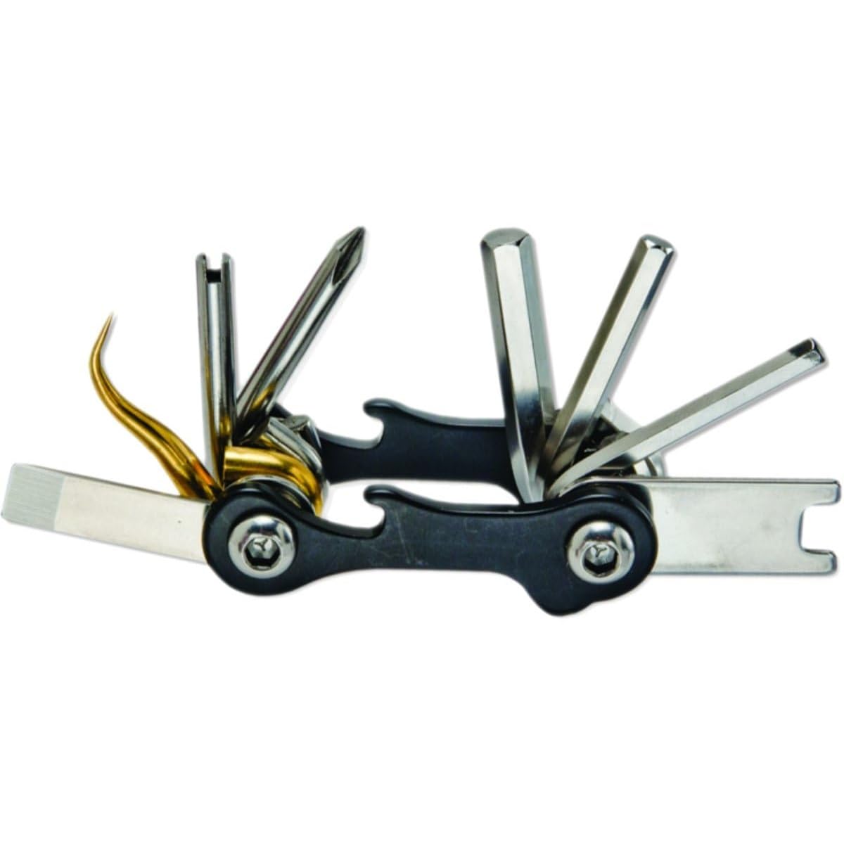 Multi Tool - Compact & Versatile for Camping & DIY