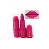 Miss Rose Matte Lip Gloss - Long Lasting Pink Lip Gloss, 3.4g, Hydrating & Non-Sticky Formula for Everyday Wear & Special Occasions