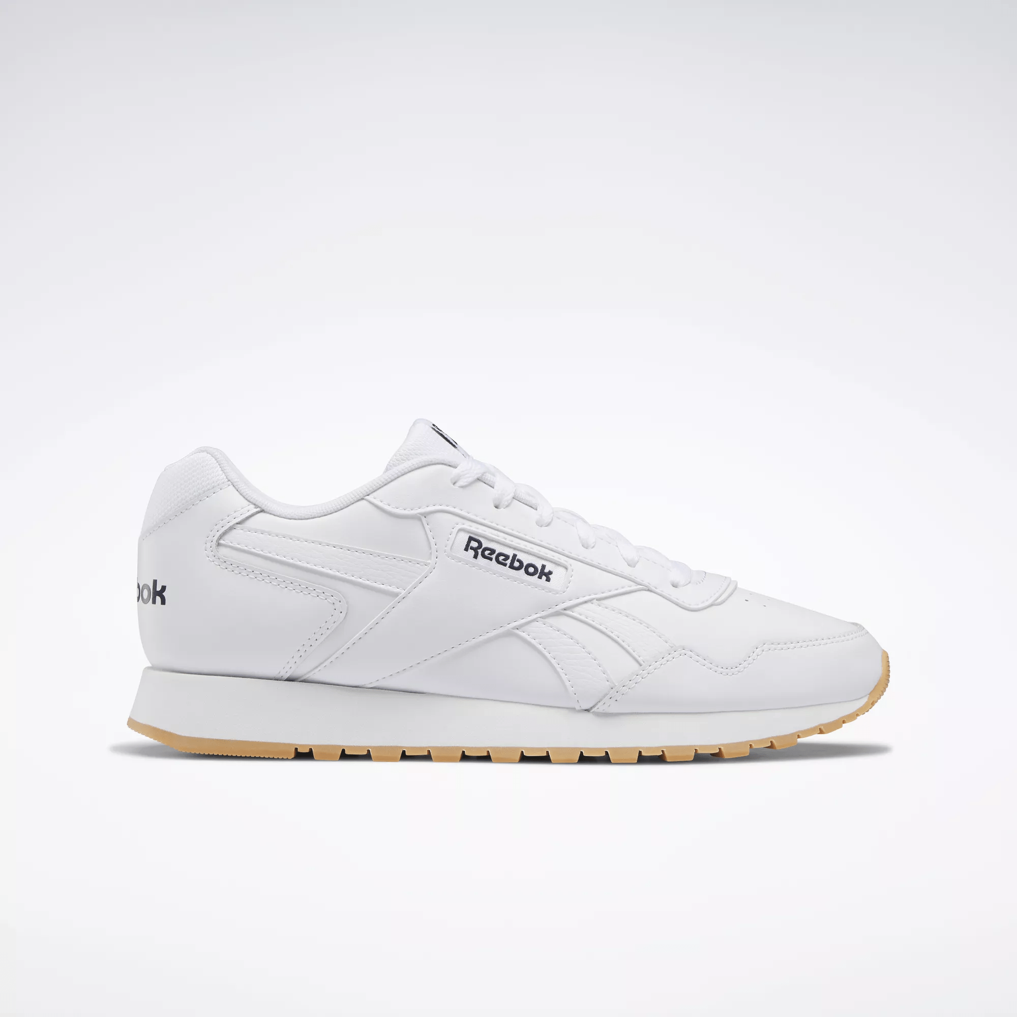 Reebok Glide Running Shoes for Men & Women - Lightweight Comfortable Athletic Sneakers for Jogging, Gym Workouts & Daily Wear