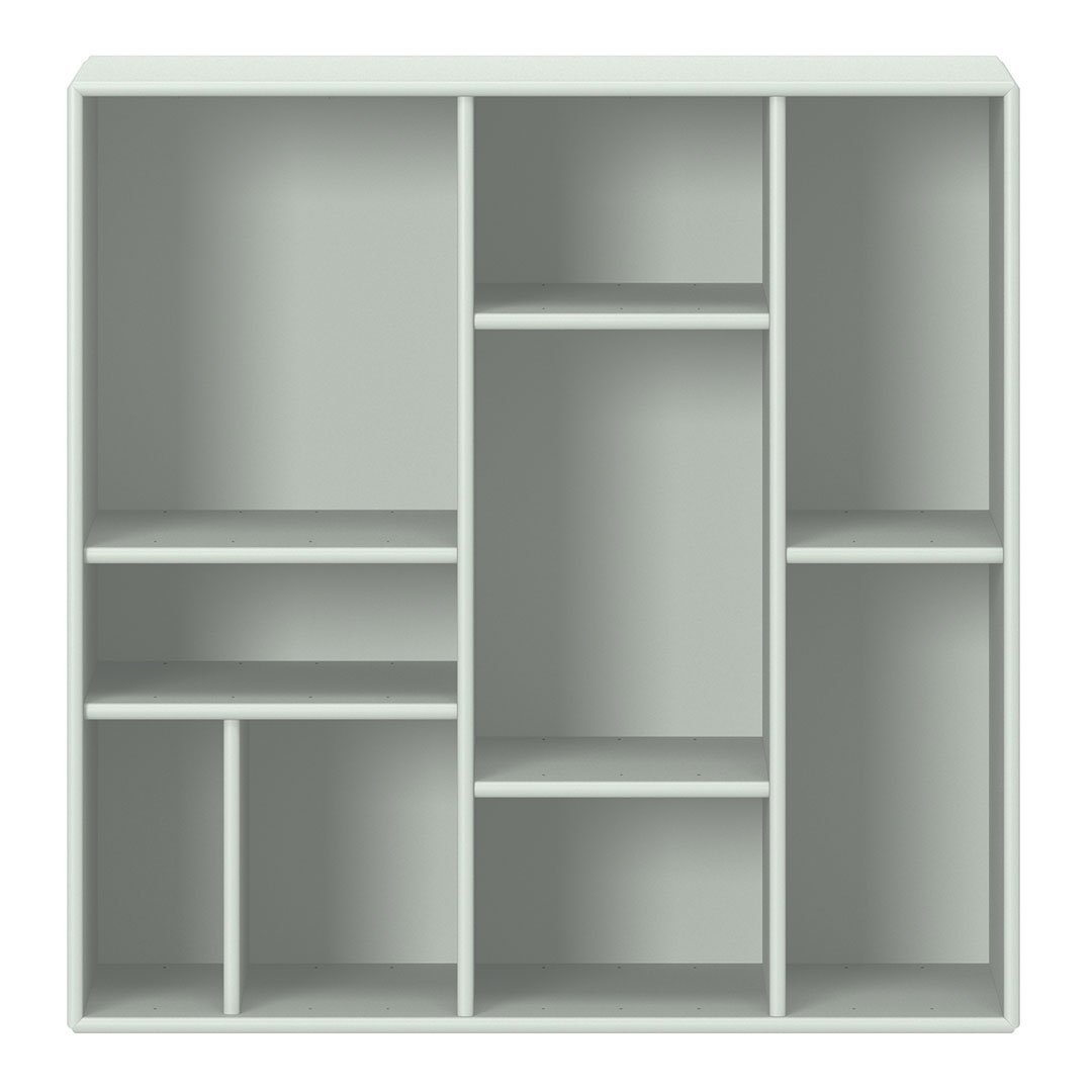 Wall Mounted Bookshelf - Floating Shelf for Books, Decor & Storage | Perfect for Living Room, Bedroom, Office & Small Spaces