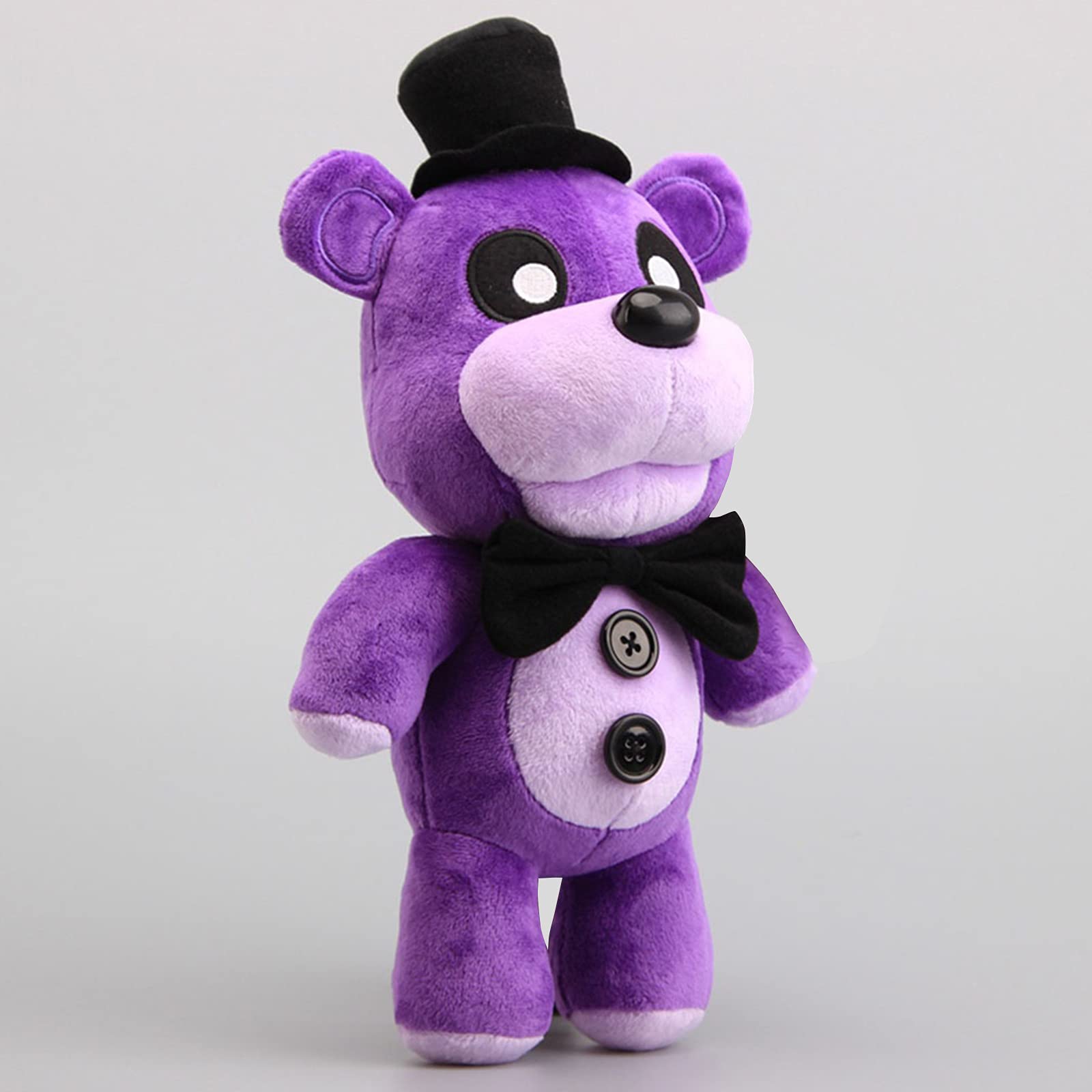 12 Inch Anime Game Plush Stuffed Doll - Cute Animal Bear Plush Toy for Kids | Perfect Birthday Gift, Room Decor & Cuddling Companion