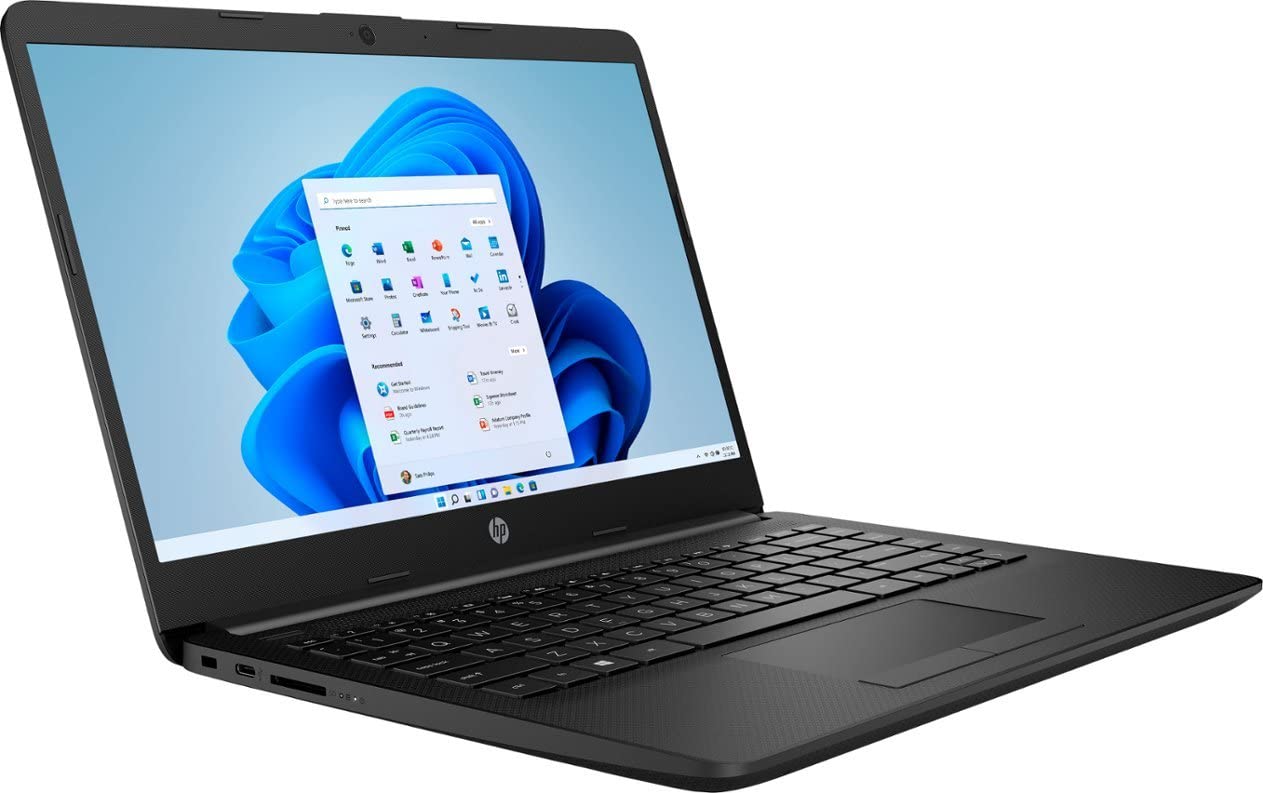 HP 14