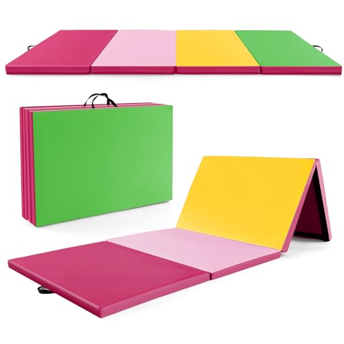 Rose+Pink+Yellow+Green