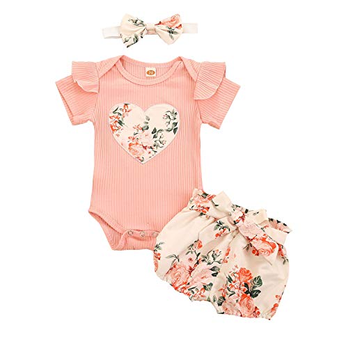 Heart Floral