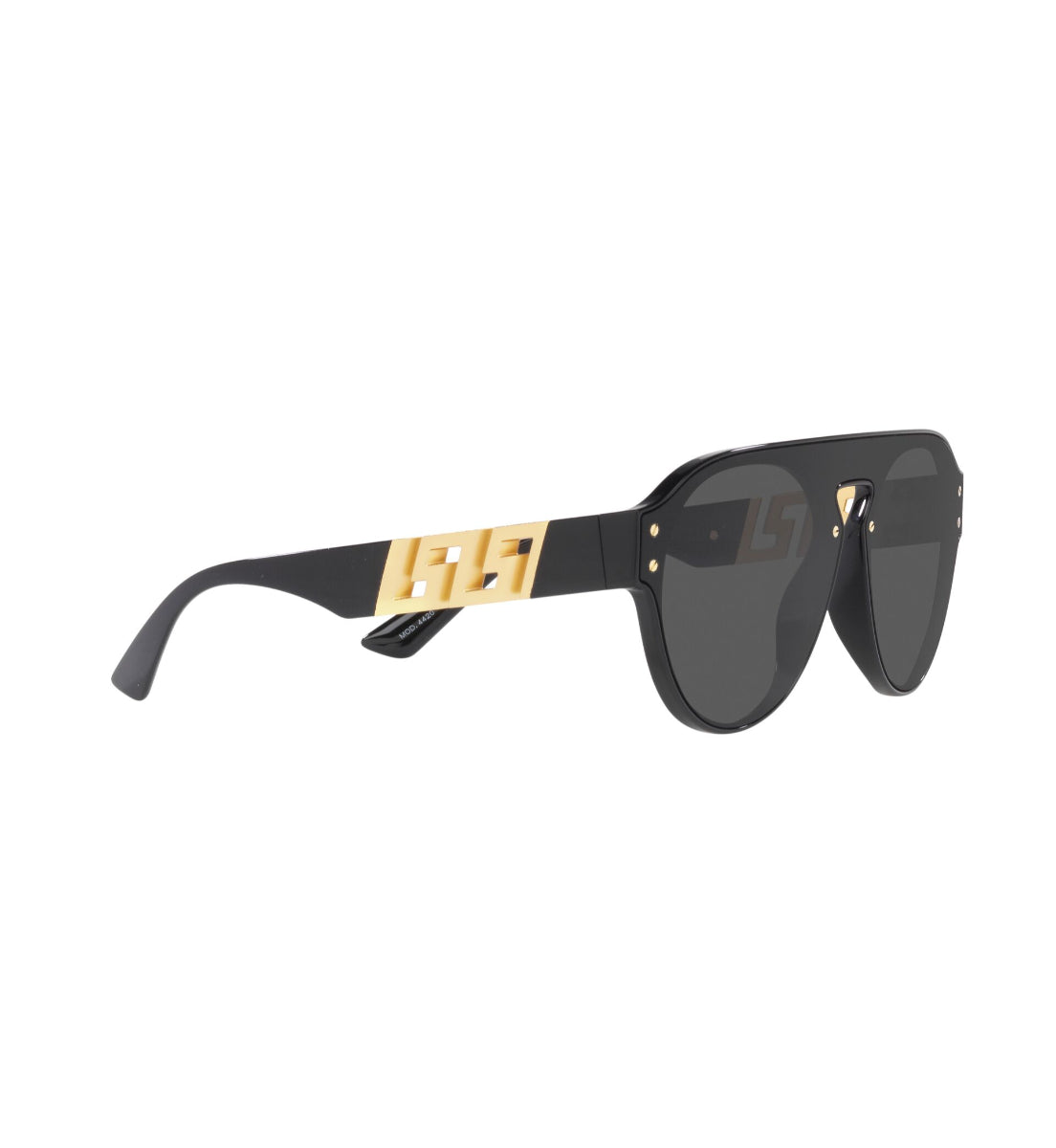 Versace VE4420 Sunglasses for Women - Luxury Designer Shades with UV Protection - Perfect for Beach, Driving & Outdoor Fashion