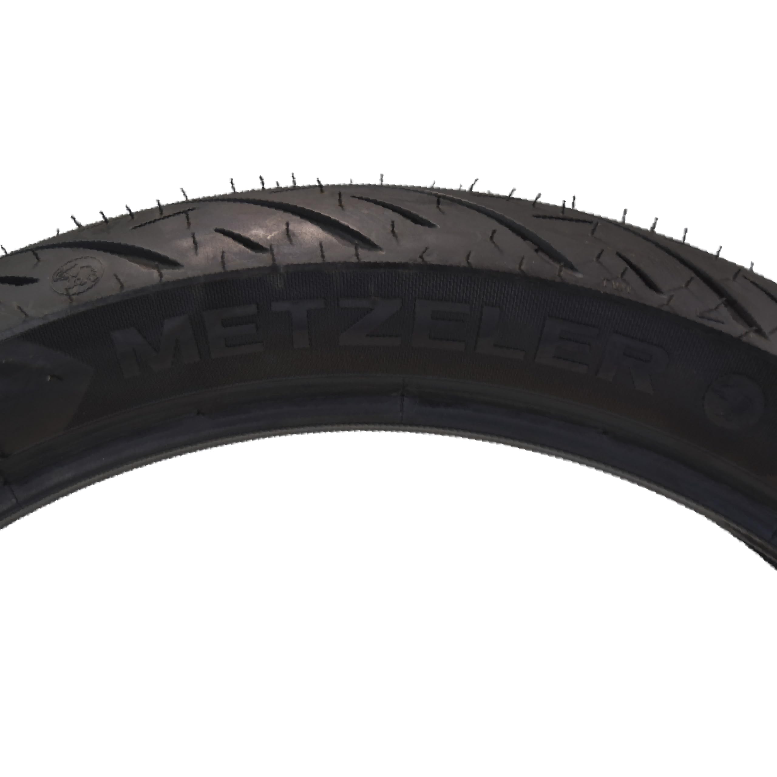Metzeler Cruisetec 130/60B19 61H TL V-Twin Motorcycle Front Tire - High Performance Cruiser & Touring Tire for Enhanced Handling & Comfort - Perfect for Harley-Davidson, Indian & Custom Bikes - Includes Free Keychain - Ideal for Long Distance Rides & Highway Cruising