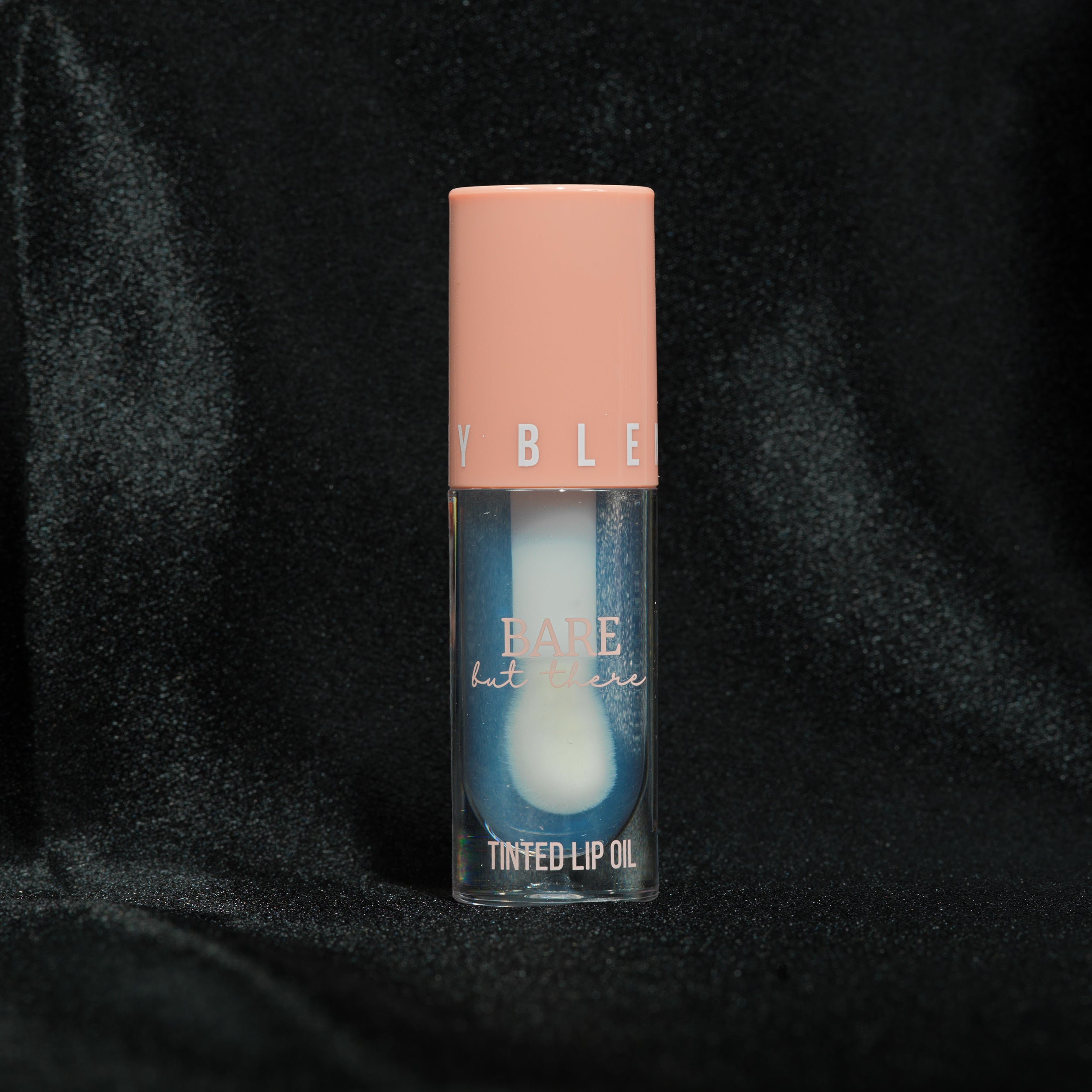 Bare But There Lip Oils - Hydrating & Nourishing Lip Treatment for Dry Lips | Perfect for Daily Moisture & Night Care