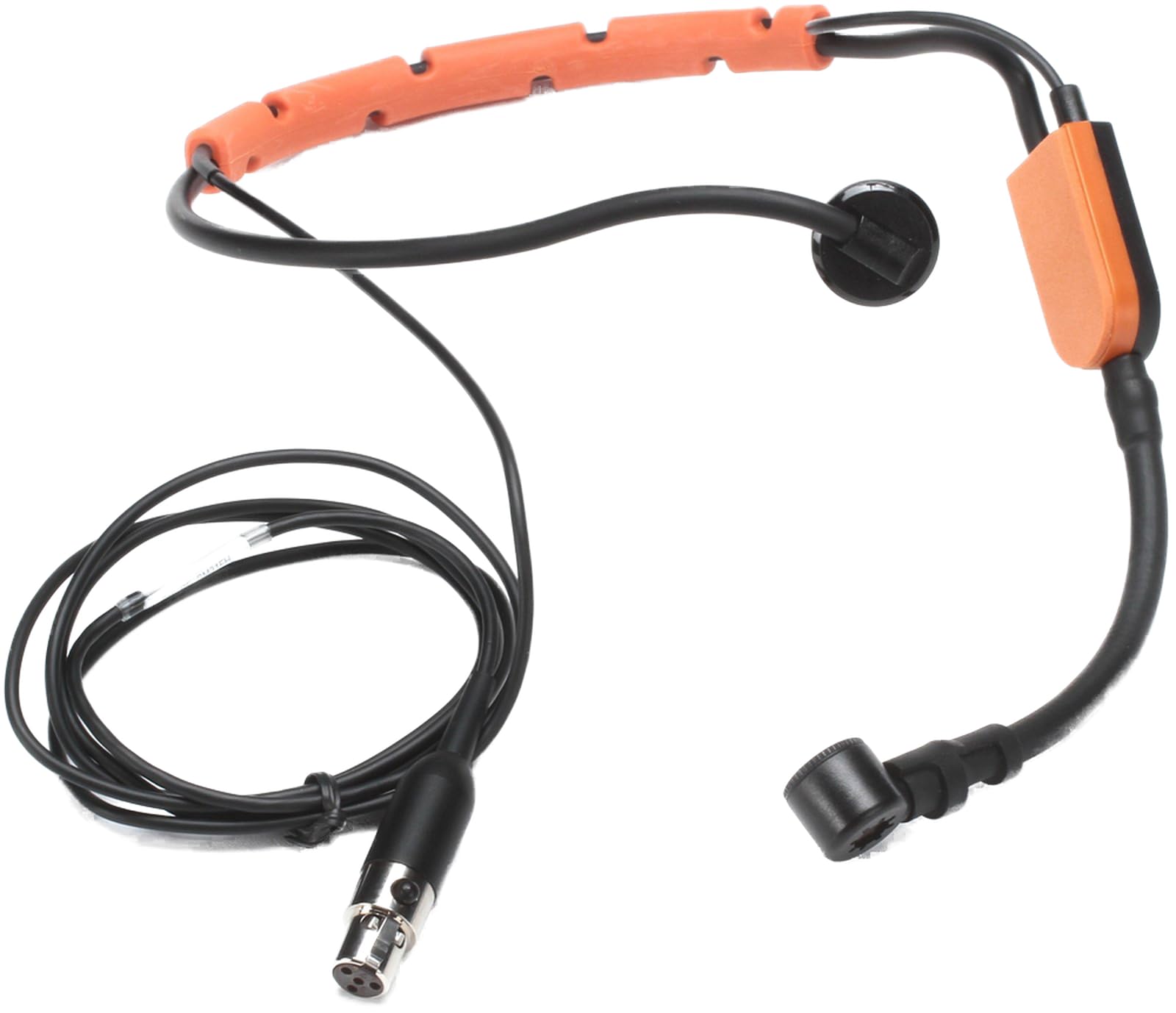Shure SM31 Fitness Headset Condenser Microphone - Sweat-Resistant Hydrophobic Design for Gym Instructors & Trainers | Compatible with Shure Wireless Systems (Bodypack Sold Separately) | Perfect for Workout Classes, Live Streaming & Fitness Coaching