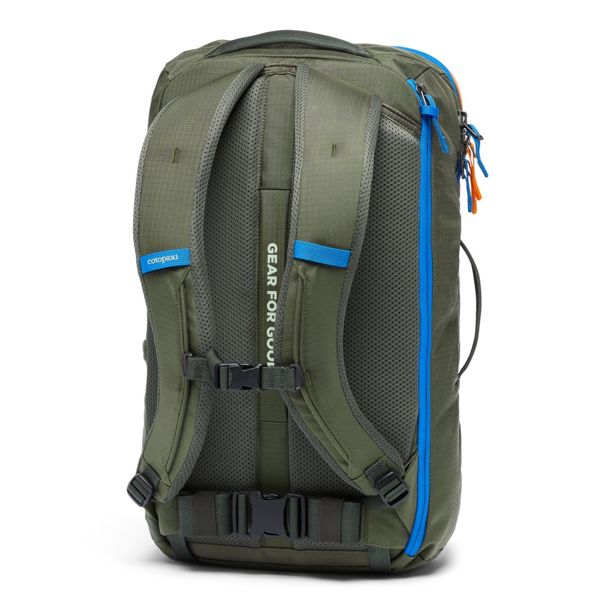 Cotopaxi Allpa 28L Travel Backpack - Lightweight Carry-On Pack for Hiking, Camping & Air Travel | Durable Water-Resistant Daypack for Outdoor Adventures & Commuting
