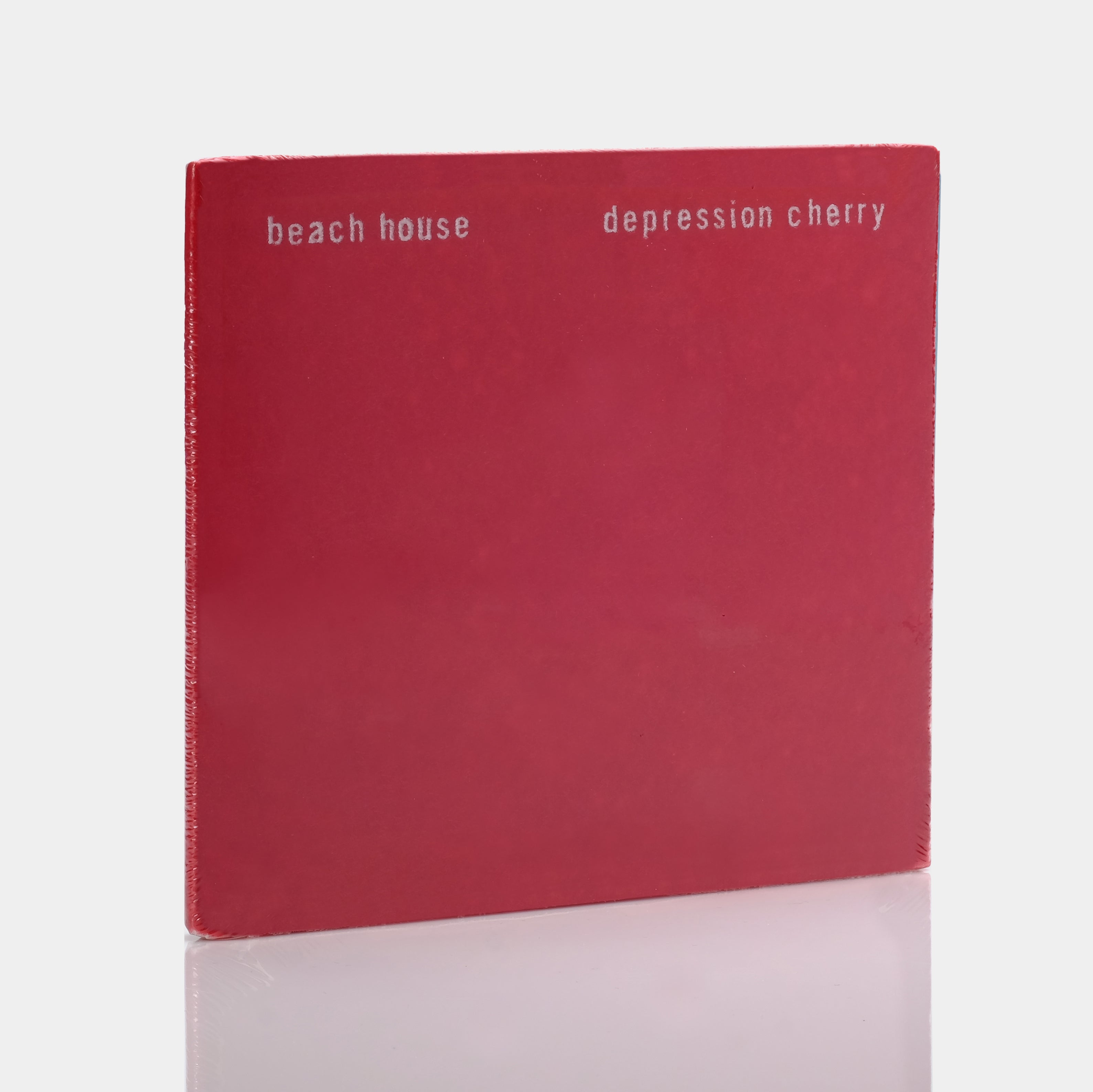 Beach House - Depression Cherry CD | Indie Dream Pop Album | Perfect for Relaxing, Road Trips & Vinyl Collectors