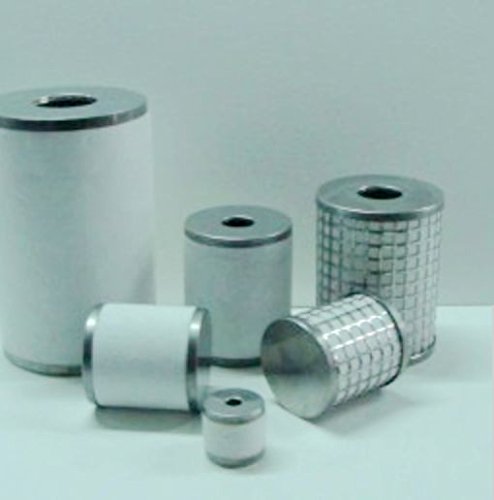 SMC Filter Element AMF-EL650 Replacement - High-Quality Air Filter for Industrial Equipment, HVAC Systems & Pneumatic Tools