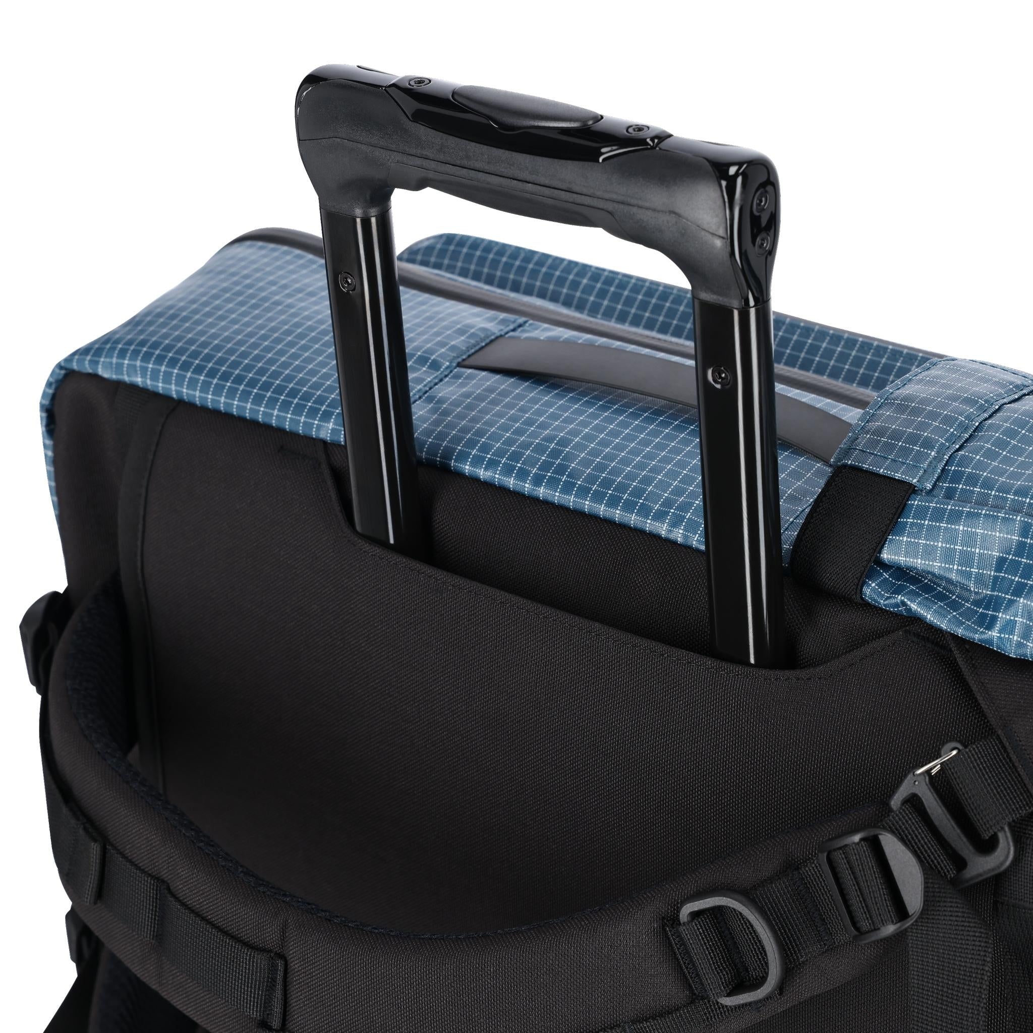 Apex Global 30L Lightweight Durable Travel Backpack - Perfect for Hiking, Camping & Business Trips