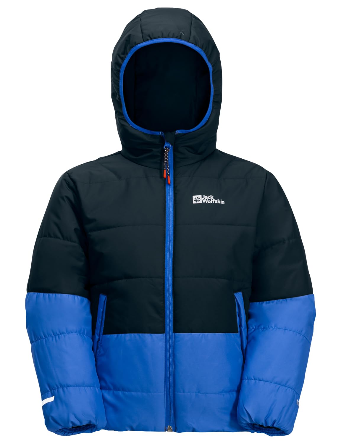 Jack Wolfskin Kids Two Hills Jacket - Outdoor Adventures