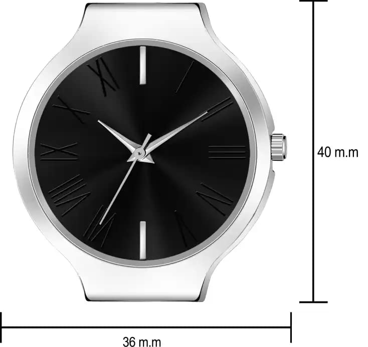 Evax Women's Analog Watch & Gift Bracelet Set - Stylish Combo for Girls & Women - Perfect for Daily Wear, Parties & Gifts