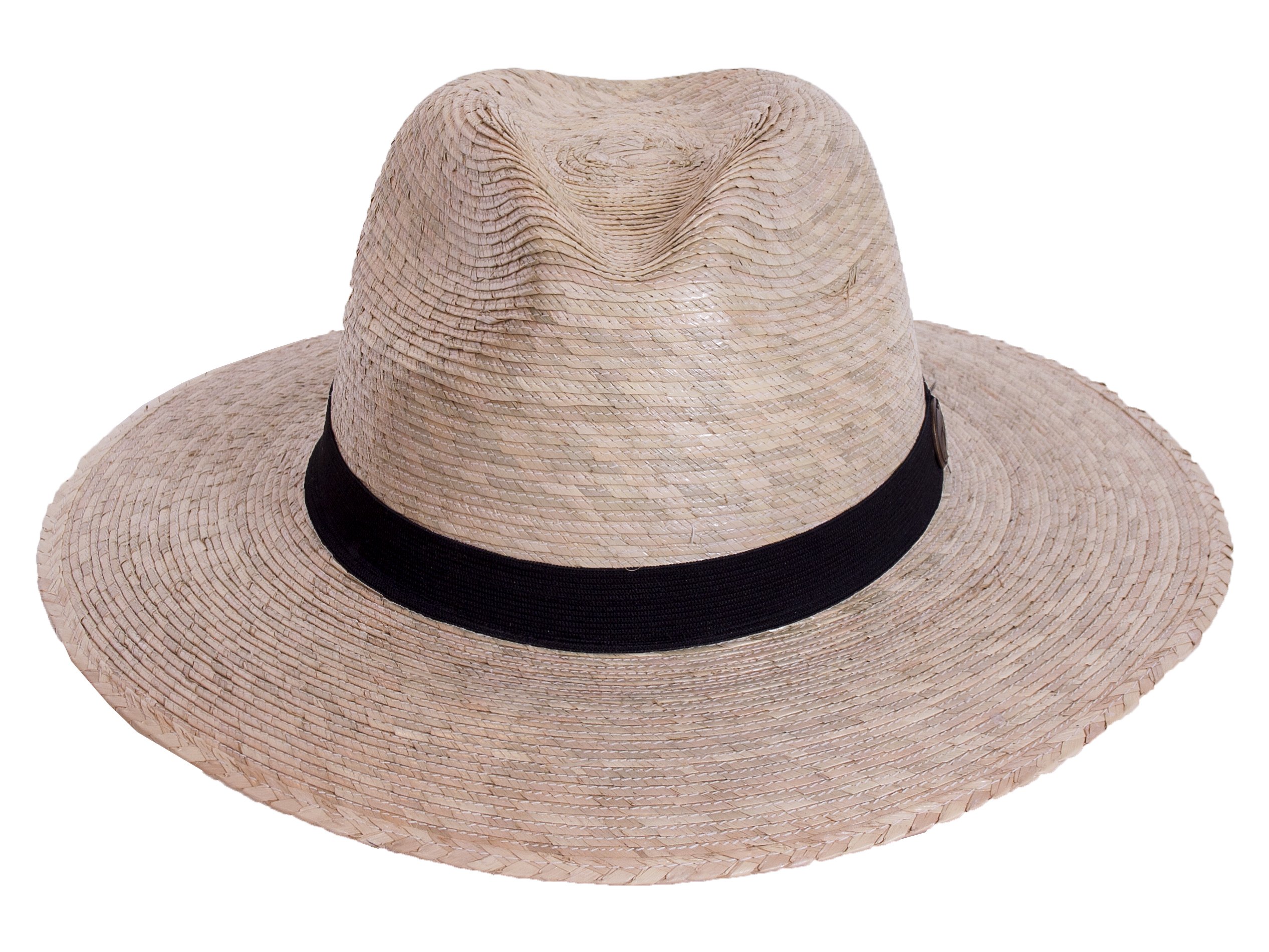Tula Explorer Unisex Adjustable Black Band Hat for Men & Women - Perfect for Outdoor Adventures, Hiking, and Travel