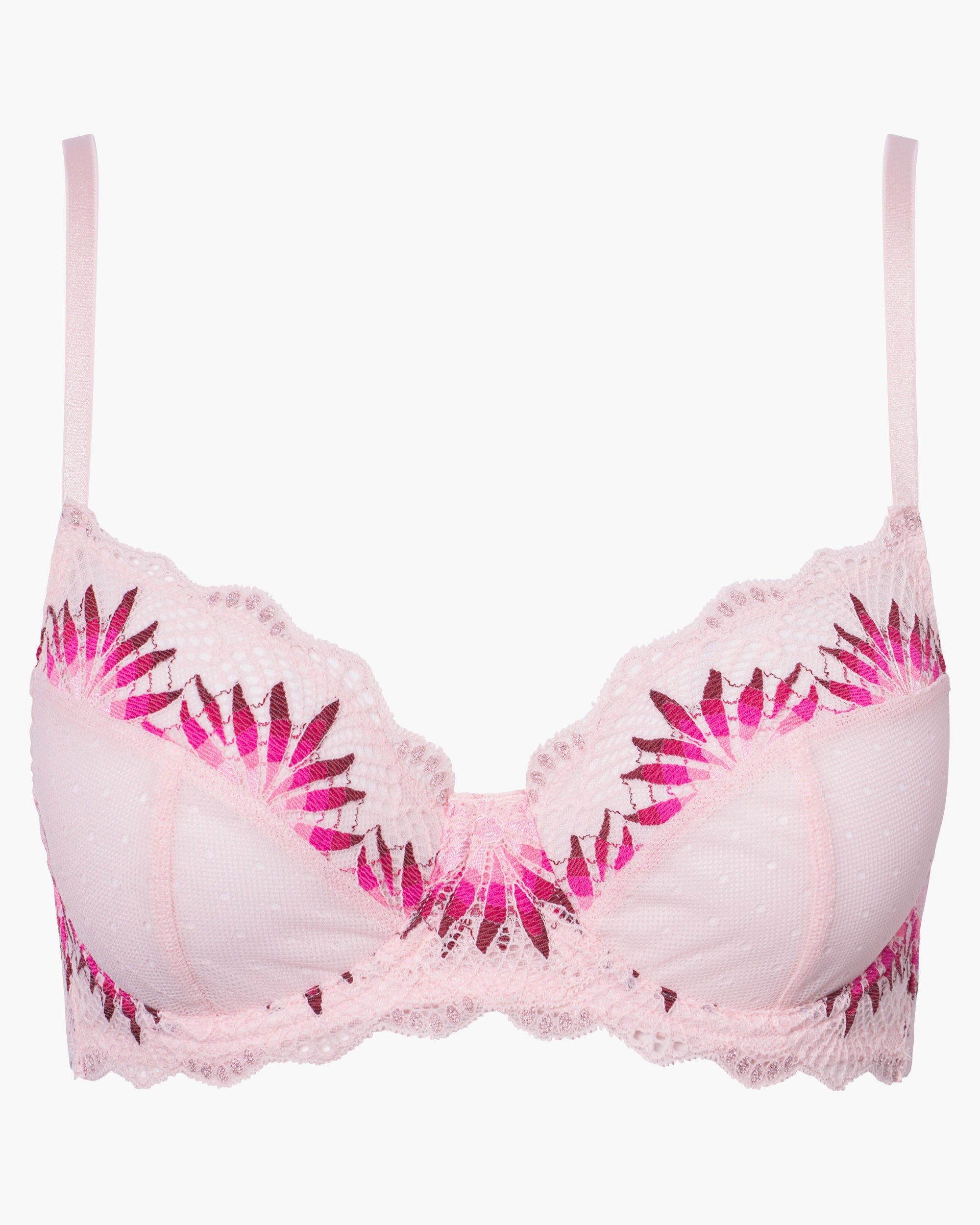 BH Mit Vollen Cups - Full Coverage Support Bra for Women | Comfortable Everyday Wear & Sports Activities