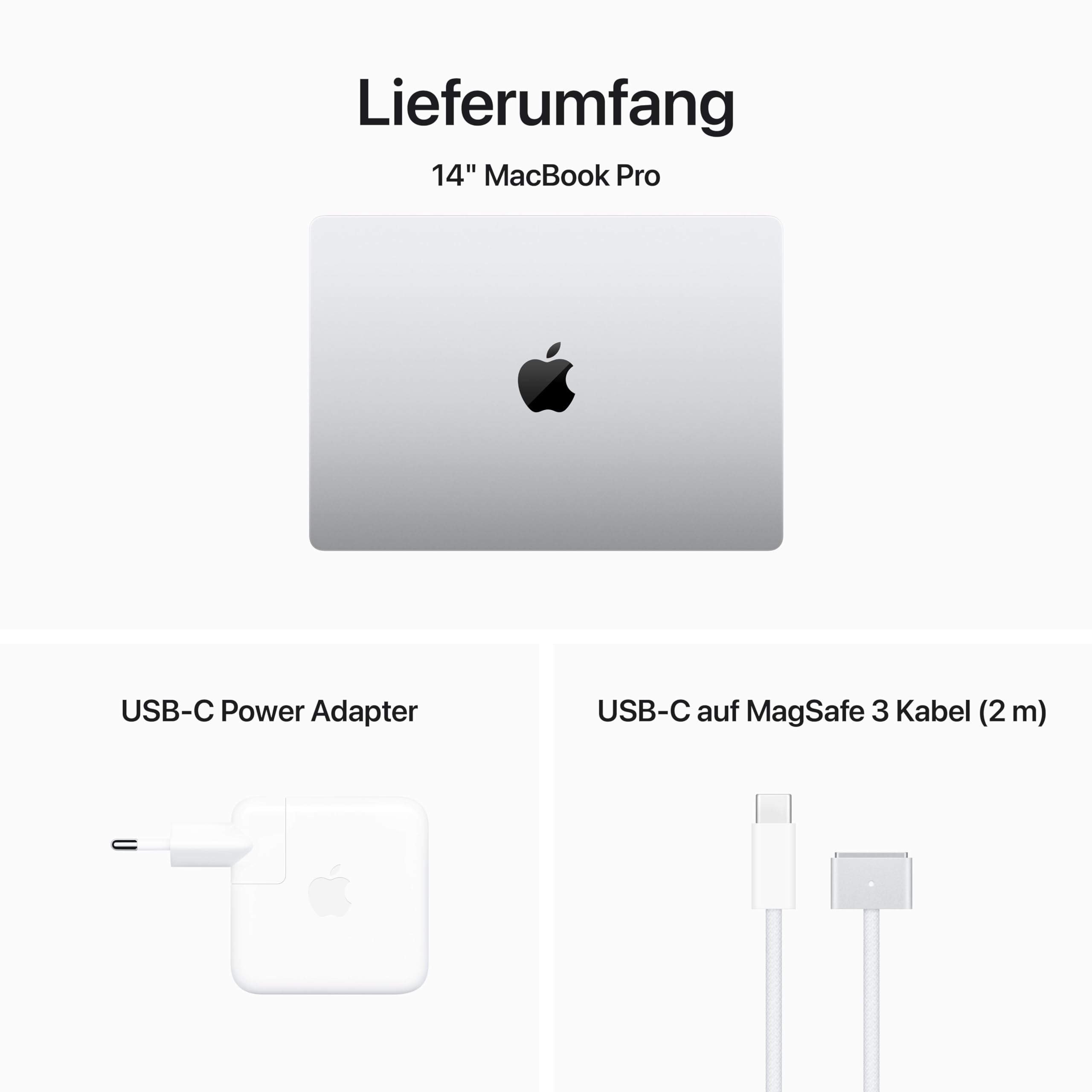 Apple 2023 MacBook Pro 14.2