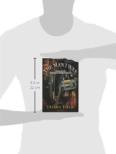 The Man I Was: A Novel - A Gripping Coming-of-Age Story for Book Clubs & Literature Lovers | Perfect for Reading Retreats & Thoughtful Gifts