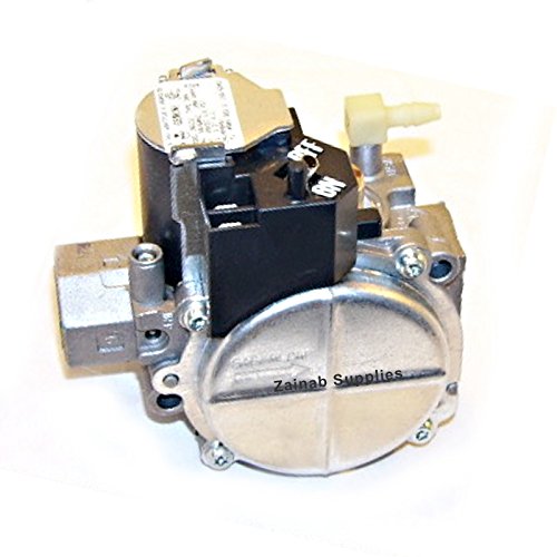 Trane VAL07731 Gas Valve Assembly Replacement Part - Compatible with Trane Furnaces & HVAC Systems - Perfect for Home Heating Repairs & Maintenance