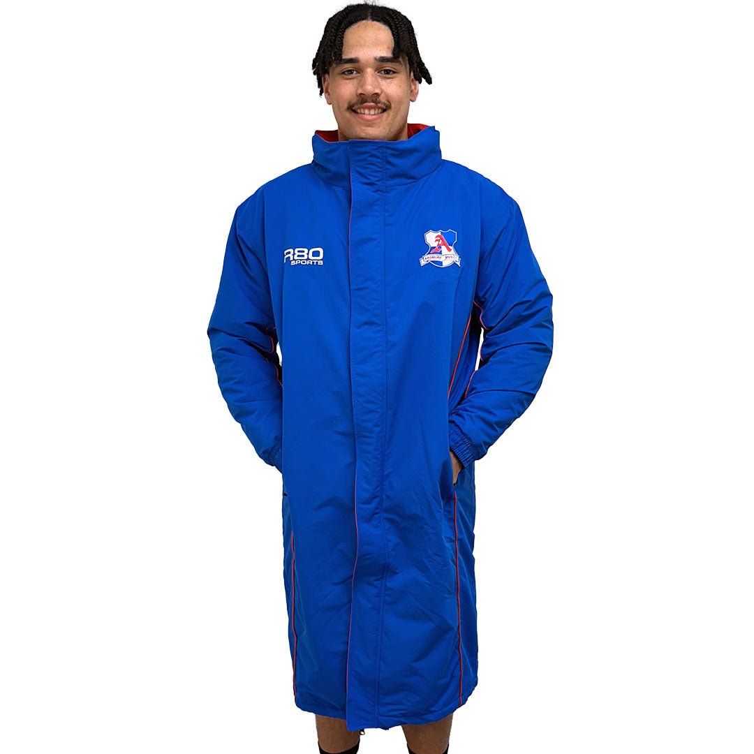R80 Sports Subs Jackets - Lightweight Waterproof Windbreaker for Men & Women - Perfect for Running, Hiking & Outdoor Activities
