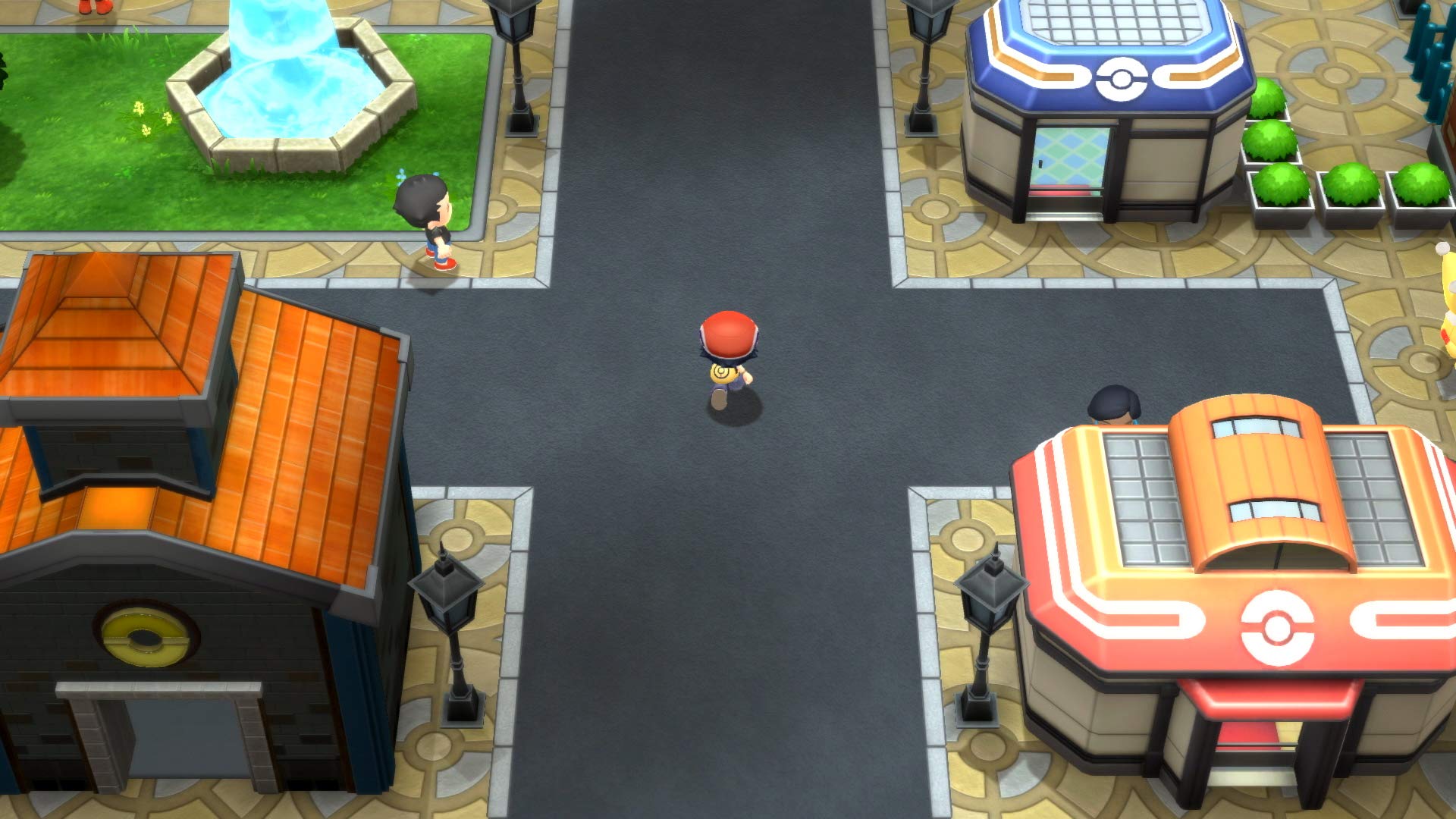 Pokemon Shining Pearl - Nintendo Switch Game | Adventure RPG for Kids & Adults | Perfect for Travel & Family Game Nights