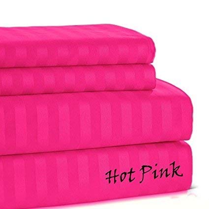 Hot Pink