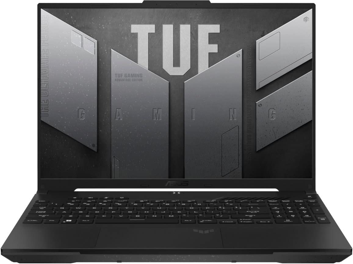 ASUS TUF Gaming A16 (2023) 16