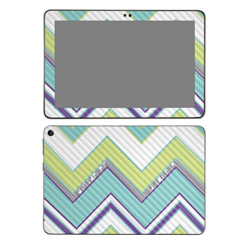 Pastel Chevron