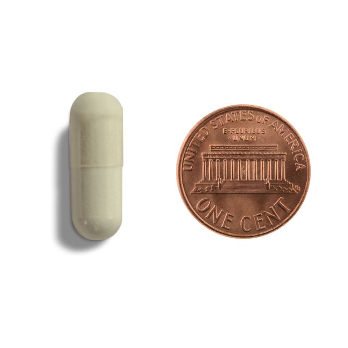 Davinci Labs Relora® with Bacopa - 60 Capsules for Stress Relief & Cognitive Support | Natural Anxiety & Focus Supplement for Daily Wellness
