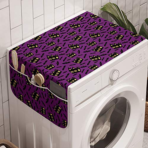 Purple Charcoal Grey