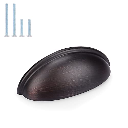 Oil Bronze