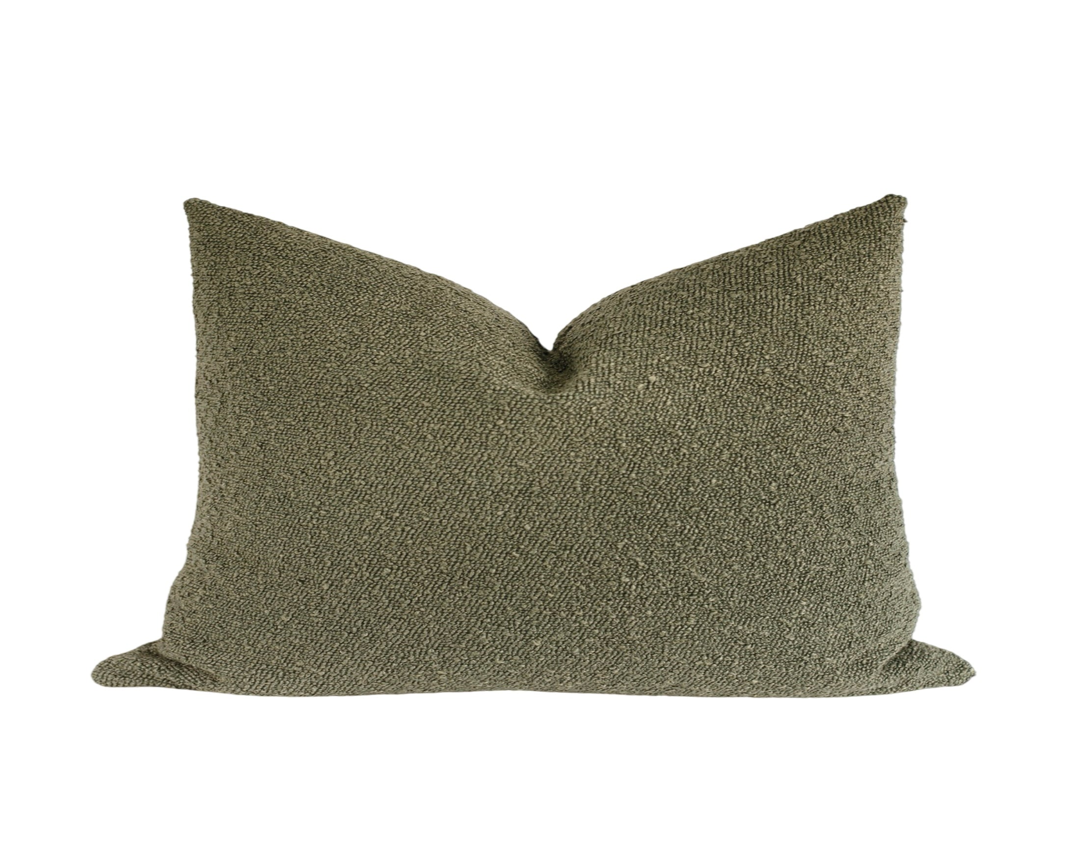 Elliott Decorative Pillow Cover - Soft & Stylish Cushion Case for Sofa, Bed, Chair - Home Decor & Living Room Accessories