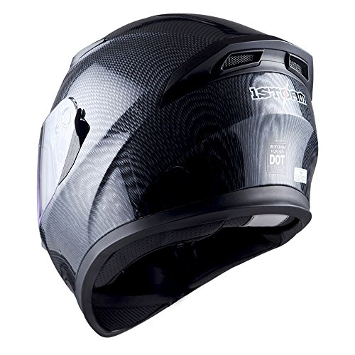 Carbon Fiber Black