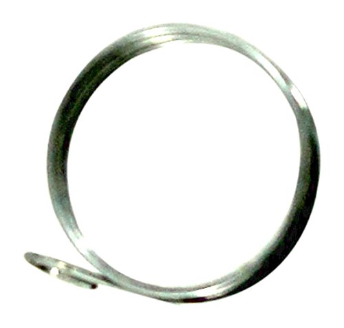 Husqvarna 530023817 Spring Strut Dog - Replacement Part for Chainsaw & Power Equipment - Perfect for DIY Repairs & Maintenance
