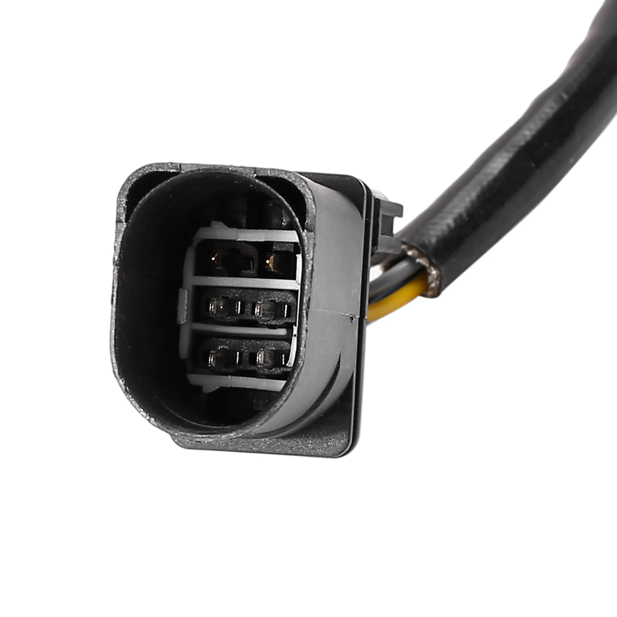 X AUTOHAUX Upstream Air Fuel Ratio O2 Oxygen Sensor Compatible with Kia Hyundai 51801278 - Perfect for Engine Performance & Fuel Efficiency Improvement