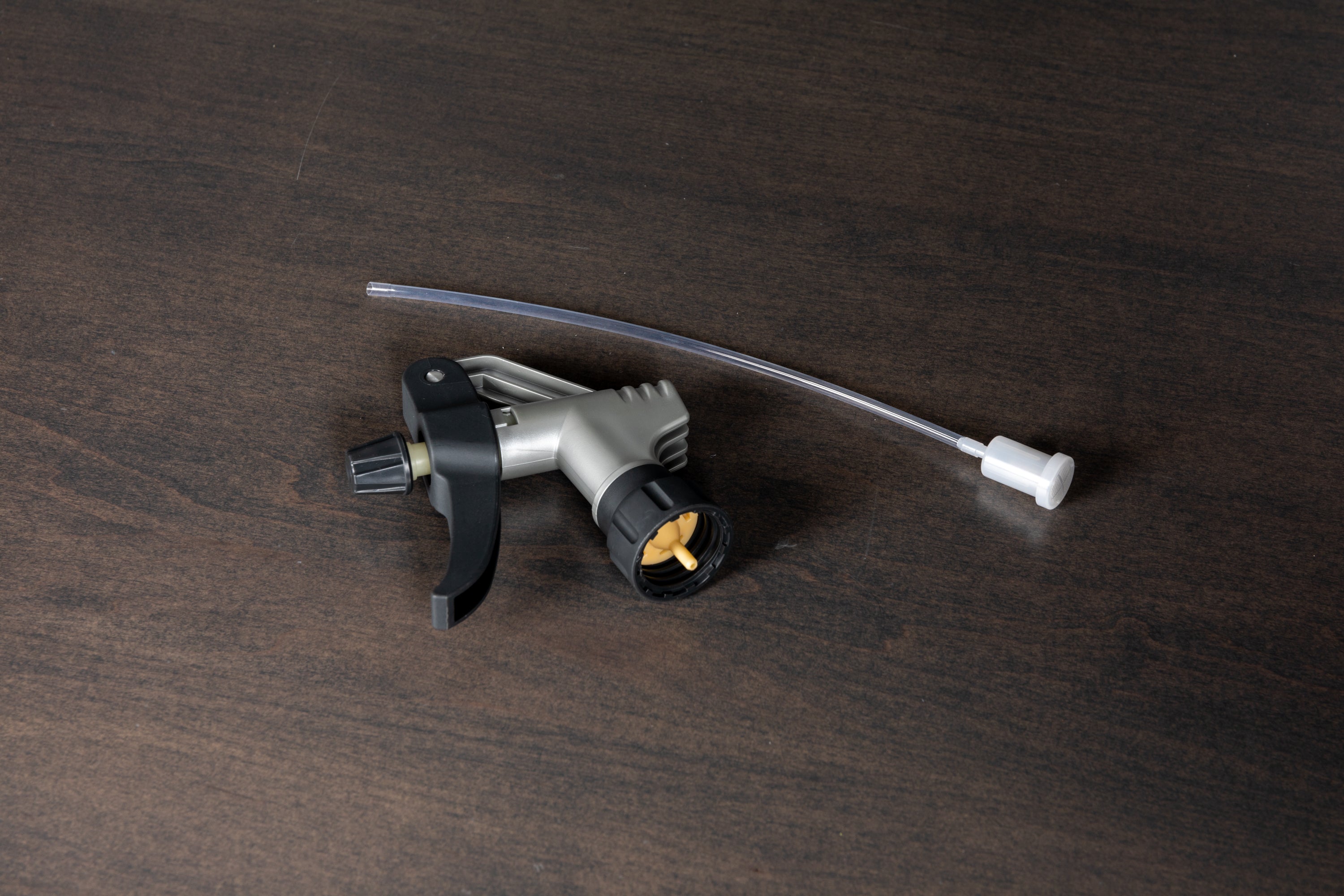 Pressol Industrial Sprayer Head - High-Performance Spray Nozzle for Automotive, Painting & Cleaning | Perfect for DIY Projects & Professional Use