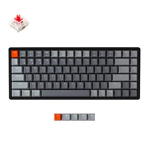 Gateron Red Switch