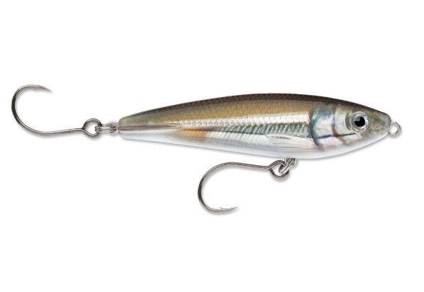 MANGROVE MINNOW