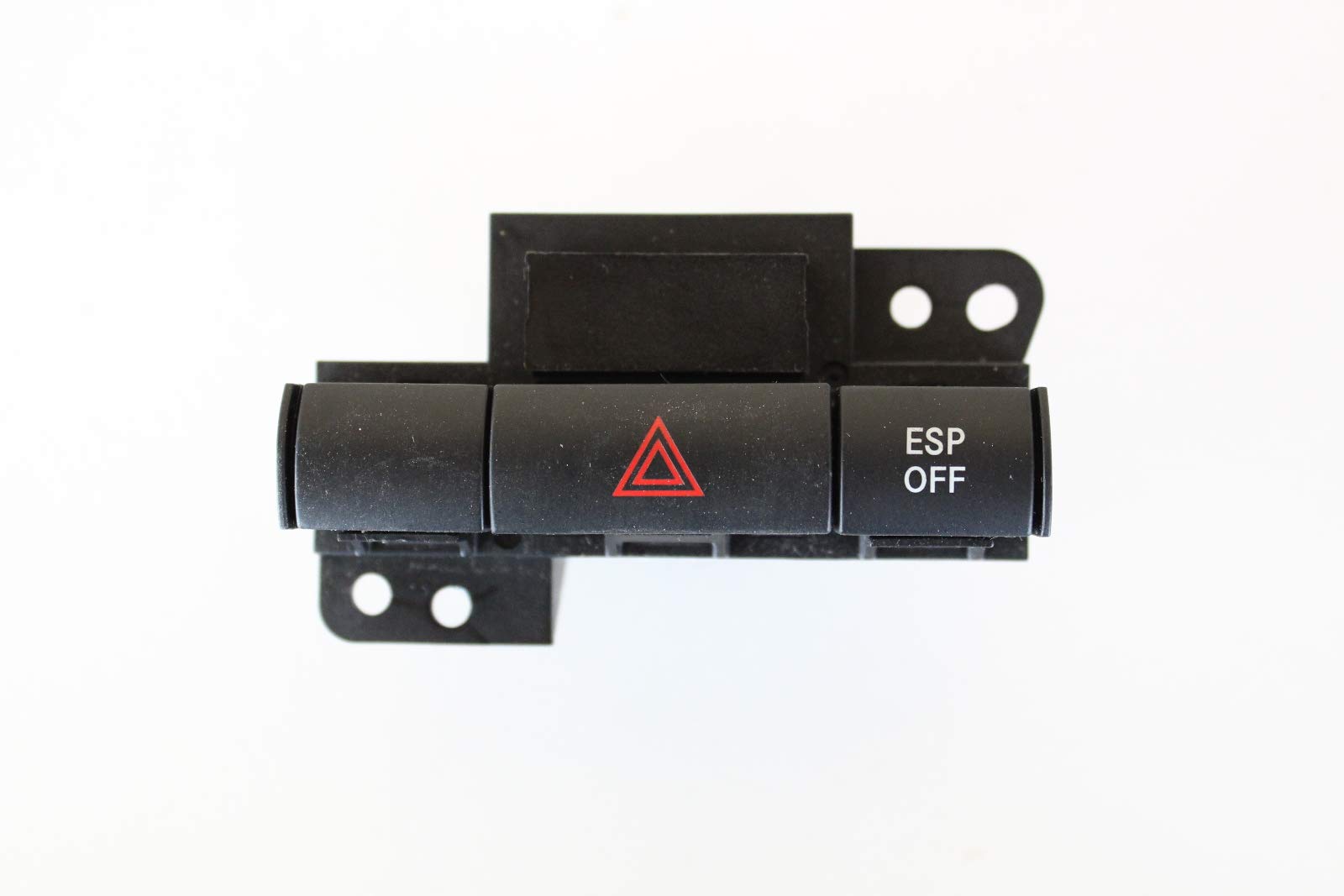 Genuine Chrysler 68025899AA Electrical Instrument Panel Switch - Replacement Dashboard Control Switch for Chrysler Vehicles - Perfect for Dodge, Jeep & Ram Models - Easy DIY Installation for Home Mechanics