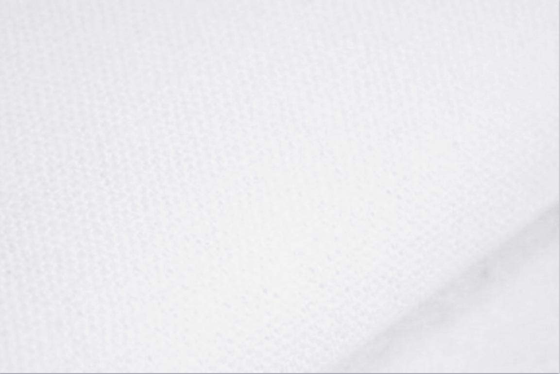 IKEA Lycksele Lovas Sofa Bed Cover Replacement - Custom Fit for Lycksele Sleeper or Futon Slipcover, Easy Wash Cotton White Cover (No Filling) - Perfect for Living Rooms, Guest Rooms & Small Spaces