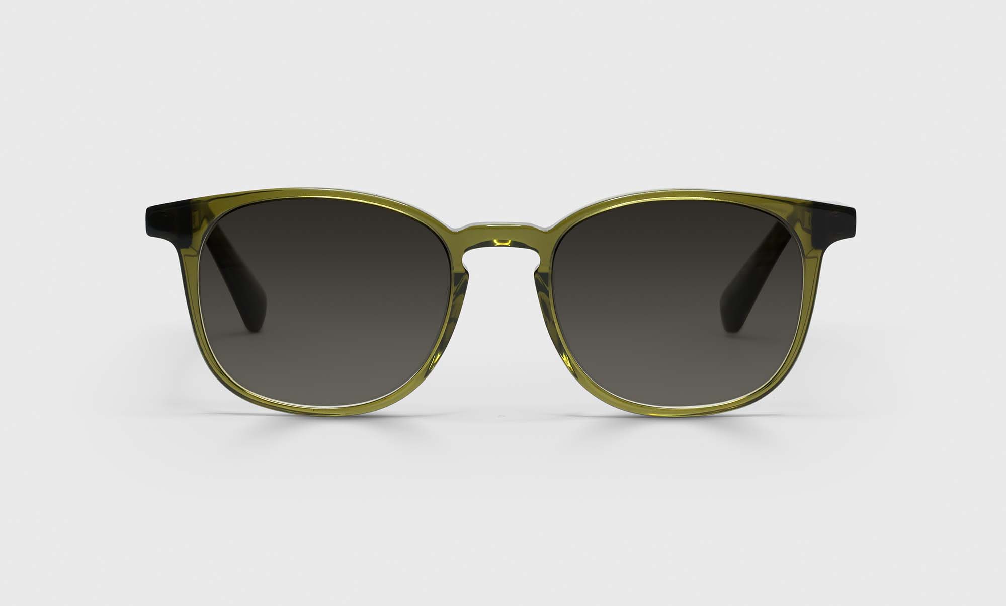 Stylish Prescription Glasses for Men & Women - Blue Light Blocking Computer Glasses for Office Work, Meetings & Professional Settings