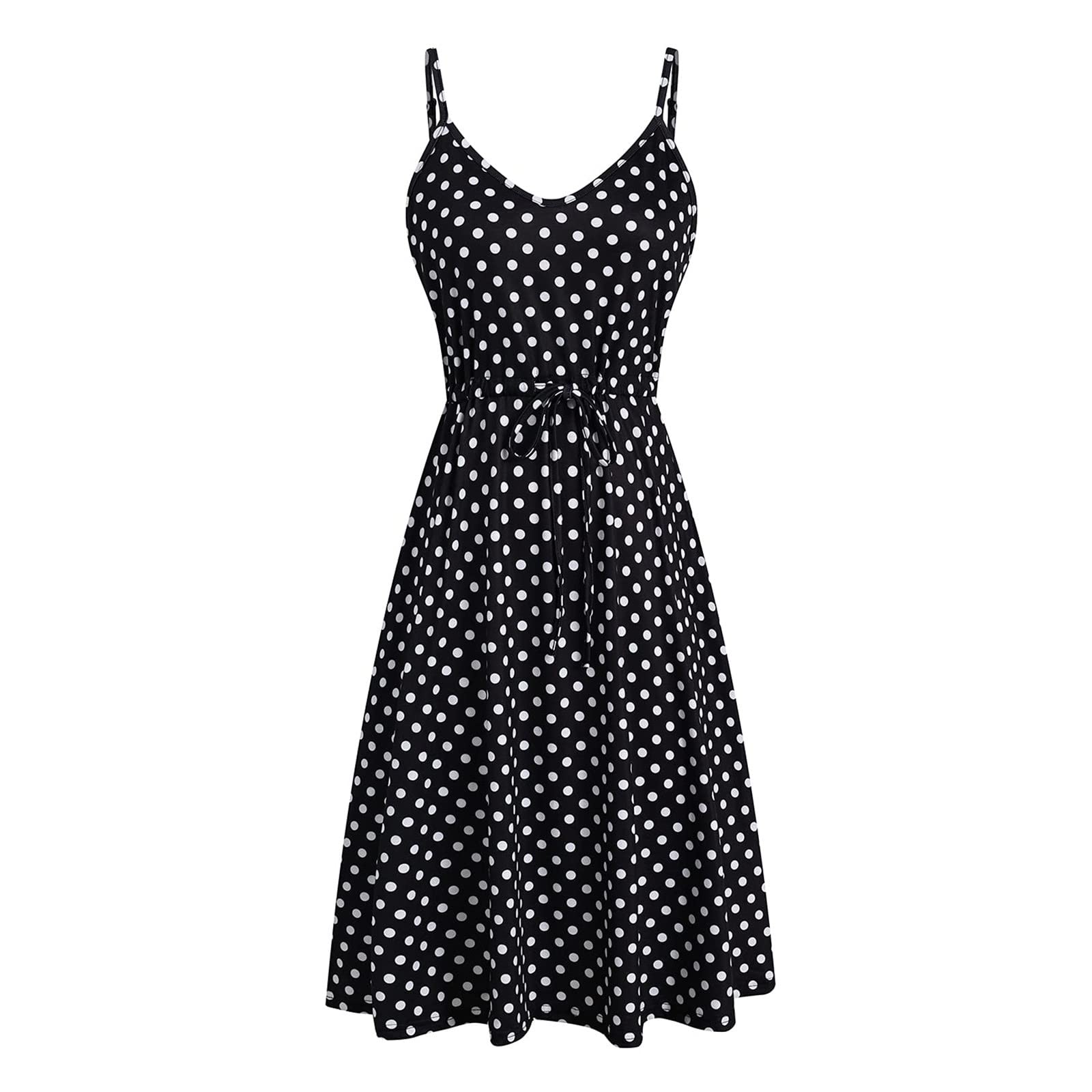 Elegant Black Midi Dress for Women - Perfect for Wedding Guest, Formal Events & Graduation in Miami, Florida | Chic & Versatile Occasion Wear