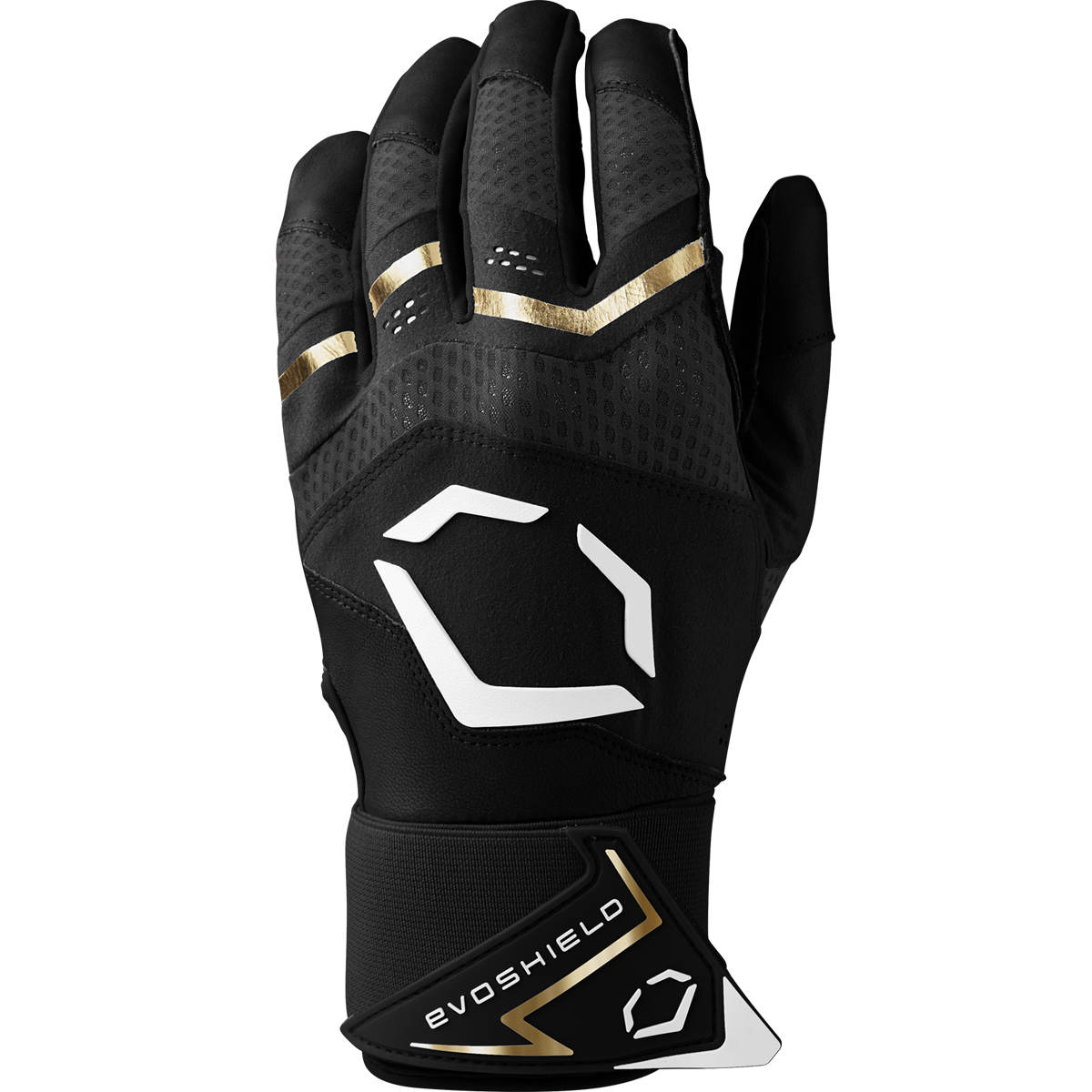 Premium Carbyne Batting Gloves with Adjustable Wrist Wrap - Perfect for Baseball, Softball & Training - Enhanced Grip & Support for Hitting Practice & Games