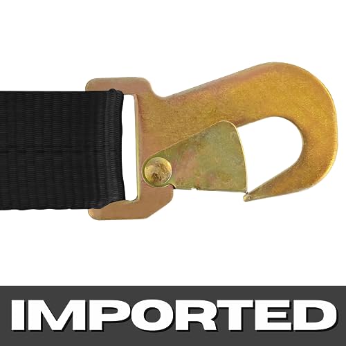 Black (Imported)