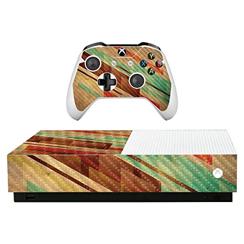 Abstract Wood