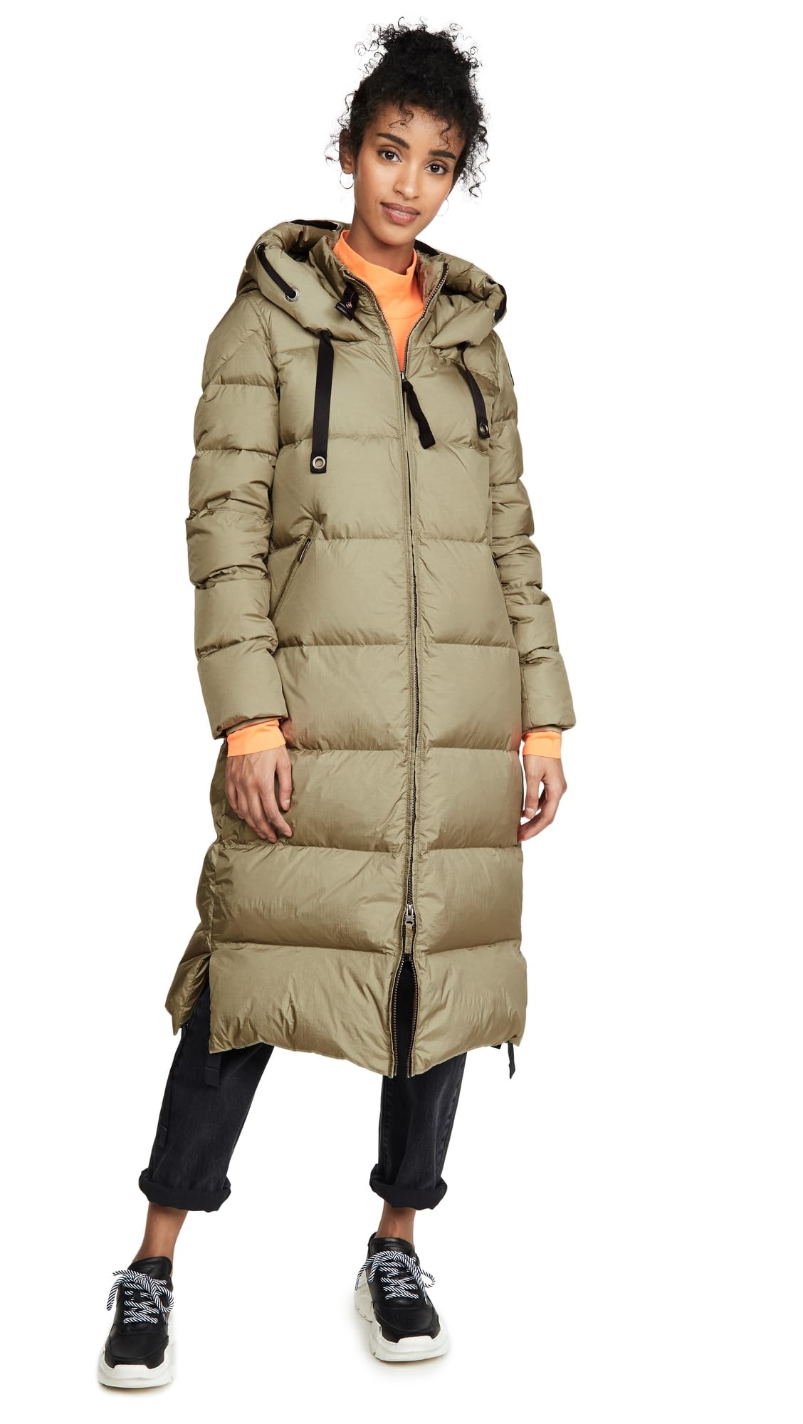 Women's Cute Panda Print Fleece Jacket - Cozy Winter Outerwear for Casual Wear & Outdoor Activities
