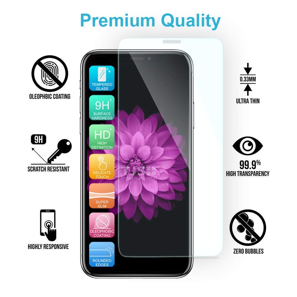 Premium Heavy Duty Armor Phone Case for Apple iPhone 11 Pro Max 6.5