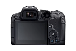 Canon EOS R7 Mirrorless Camera with RF-S 18-150mm Lens - Perfect Content Creator Kit for YouTube, Vlogging & Photography | Professional 4K Video & High-Speed Shooting for Travel, Events & Social Media