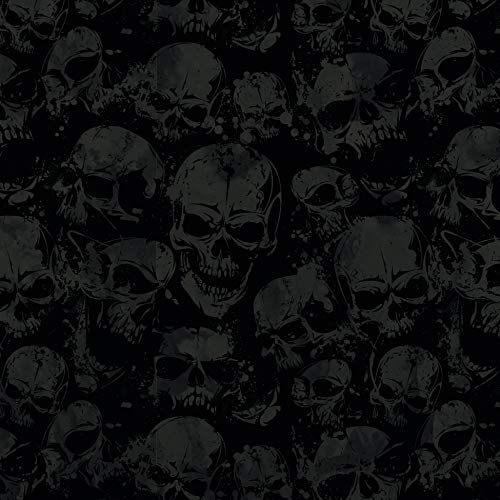 Gray - Skulls