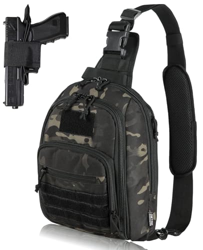 Black Camo